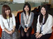 トランスコスモス株式会社CCサービス西日本本部【係名:016JSE05】のアルバイト求人写真1