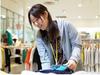 ELLE サンリブシティ小倉店のアルバイト