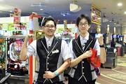 パチンコ&スロット アビバ 関内店のアルバイト写真2