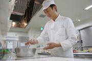 ヒルデモア東山(調理補助)のアルバイト写真1