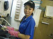 出前寿司 千両箱 大阪中央店のアルバイト写真1