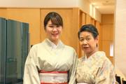 花ごよみ東京のアルバイト写真1
