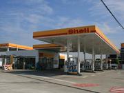 SHELL 筑後小郡インターSSのアルバイト写真(メイン)