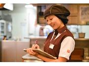 すき家 新大阪西宮原店のアルバイト写真2