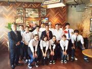 AMERICAN HOUSE BAR&GRILL(カスケード原宿店)のアルバイト小写真1