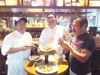 AMERICAN HOUSE BAR&GRILL(カスケード原宿店)のフリーアピール、みんなの声