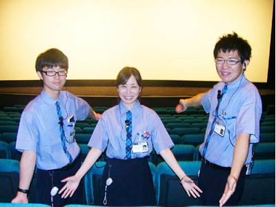 TOHO�V�l�}�Y������Ё@�X�J�����̑�ʐ^