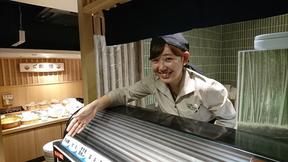しゃぶ葉 福間店<198119>のアルバイト写真