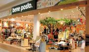bene posto.イオンモール名取店のアルバイト写真(メイン)