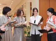 DES PRES 銀座三越店のパート求人