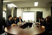 斉藤税務会計事務所のアルバイト写真1