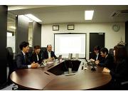 斉藤税務会計事務所のアルバイト写真1