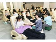 ラフィネ 東京交通会館店のアルバイト写真1
