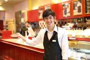 カフェ・ベローチェ 渋谷二丁目店のアルバイト写真
