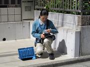 第一環境株式会社 廿日市事務所(検針スタッフ)のアルバイト写真(メイン)