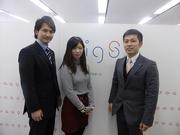 (株)ザ・ビッグスポーツ 本社