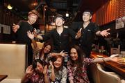 千葉っ子居酒屋 燻し家もっくん(キッチン)のアルバイト写真(メイン)