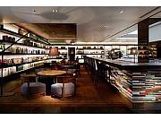代官山蔦屋書店 Anjinのアルバイト写真3