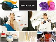 池袋東武 PLEATS PLEASE ISSEY MIYAKE店のパート求人