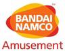 namco港北TOKYUショッピングセンター店のロゴ