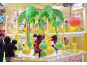 遊キッズ愛ランド イオンタウンおゆみ野店のアルバイト求人写真2