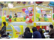 遊キッズ愛ランド イオンタウンおゆみ野店のアルバイト求人写真3