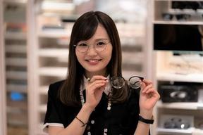 株式会社オンデーズ 神戸LOFT(全国社員)のアルバイト写真