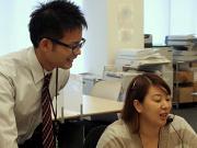 トランスコスモスCRM沖縄(係り名:LTM0106)のアルバイト求人写真1