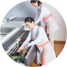 【札幌市白石区】ダスキン家事代行スタッフ募集係のアルバイト写真2