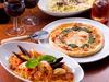 イタリアンdiningドナ三鷹店のアルバイト
