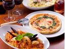 イタリアンdiningドナ三鷹店のアルバイト