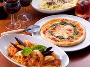 イタリアンdiningドナ三鷹店のパート求人