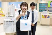 コンタクトのアイシティ 京都駅前店のアルバイト写真(メイン)