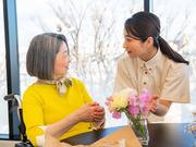 アリア一番町(介護福祉士/日勤)のアルバイト小写真3