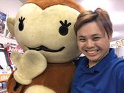 もしもしモンキー 花園店(社員)のアルバイト写真(メイン)