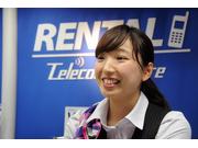 株式会社テレコムスクエア 成田空港支店のアルバイト写真3