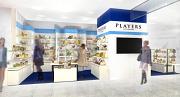 PLAYERS自由が丘 新百合ヶ丘OPA店のアルバイト写真3