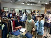 ダブルネーム福岡ソラリア店のアルバイト写真1