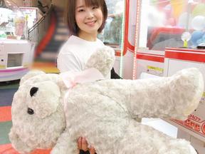 GAME PIA大森店のアルバイト写真