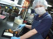 宅配弁当 京香 西新宿店のアルバイト求人写真1