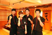 つぼ八川口スキップシティ店のパート求人