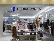 グローバルワーク エスパル福島店のアルバイト写真(メイン)