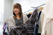 グローバルワーク エスパル福島店のアルバイト写真1
