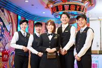 PIA 横須賀中央店のフリーアピール、みんなの声