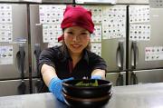 道とん堀 羽生店のアルバイト小写真