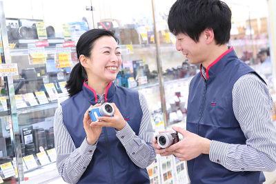 カメラのキタムラ 盛岡/イオンモール盛岡南店の大写真
