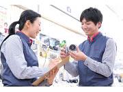 カメラのキタムラ 盛岡/イオンモール盛岡南店のアルバイト求人写真3