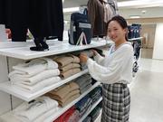 イーストボーイ  横浜高島屋店のパート求人