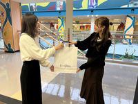 イーストボーイ  横浜高島屋店のみんなの声