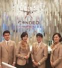 CANDEO HOTELS(カンデオホテルズ) 静岡島田(フロントスタッフ)のアルバイト小写真1